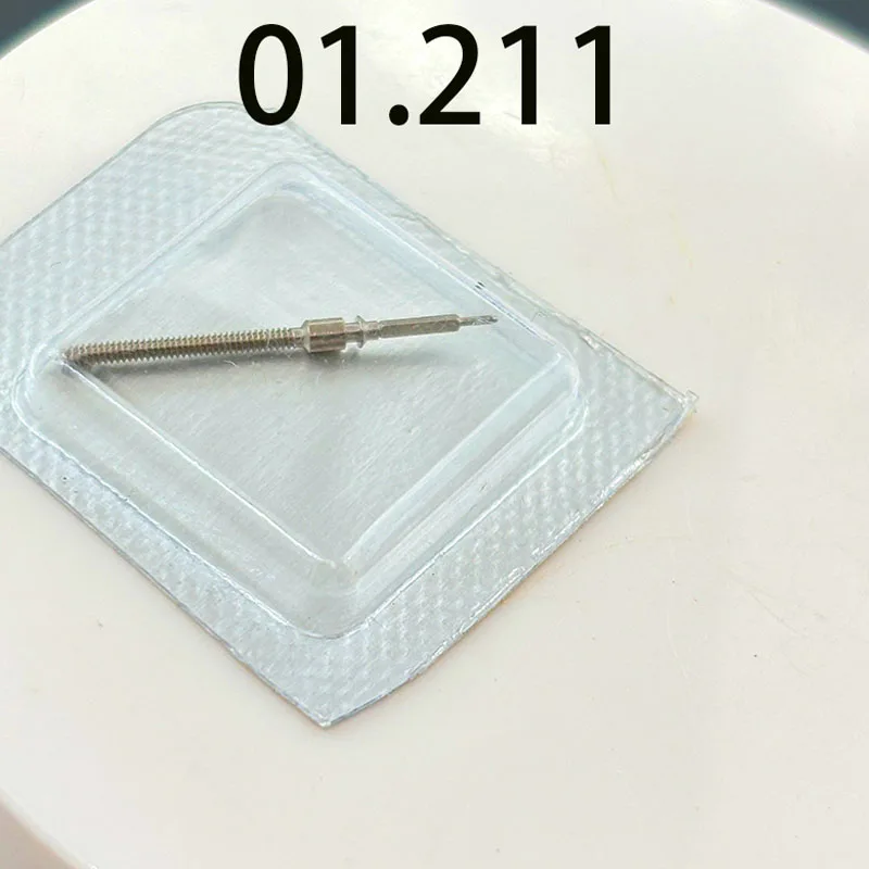 Suitable for C01211 movement handle, C01211 core timing multi-needle automatic handle, core watch accessory2424234