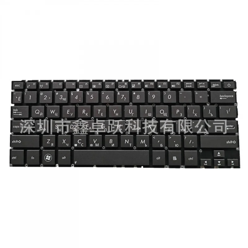 Sx+ For Asus Zenbook UX31 UX31A UX31e UX31LA Laptop Keyboard