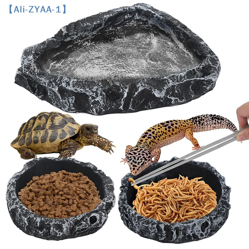 #22 Reptile Water Bowls Price Drop Alerts