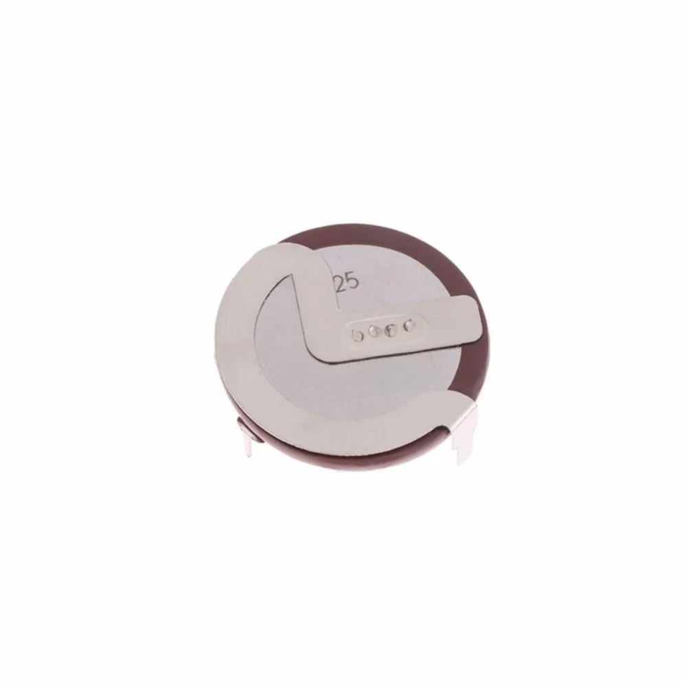 Lithium Vanadium Battery VL2020 Battery Rechargeable High Energy Density Car Key Battery Security Widely Applicable