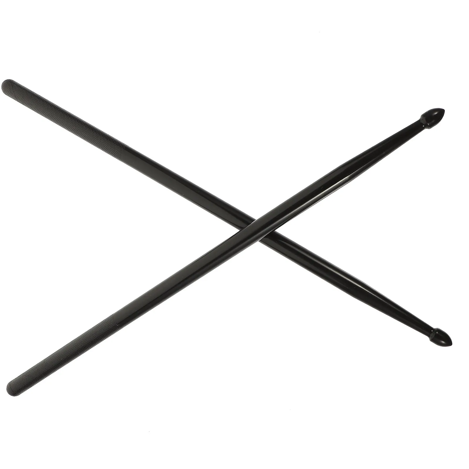 

3 Pairs Percussion Instrument Accessories Music Nylon Drum Stick Drumstick Sticks Classic Musical Portable Drumsticks