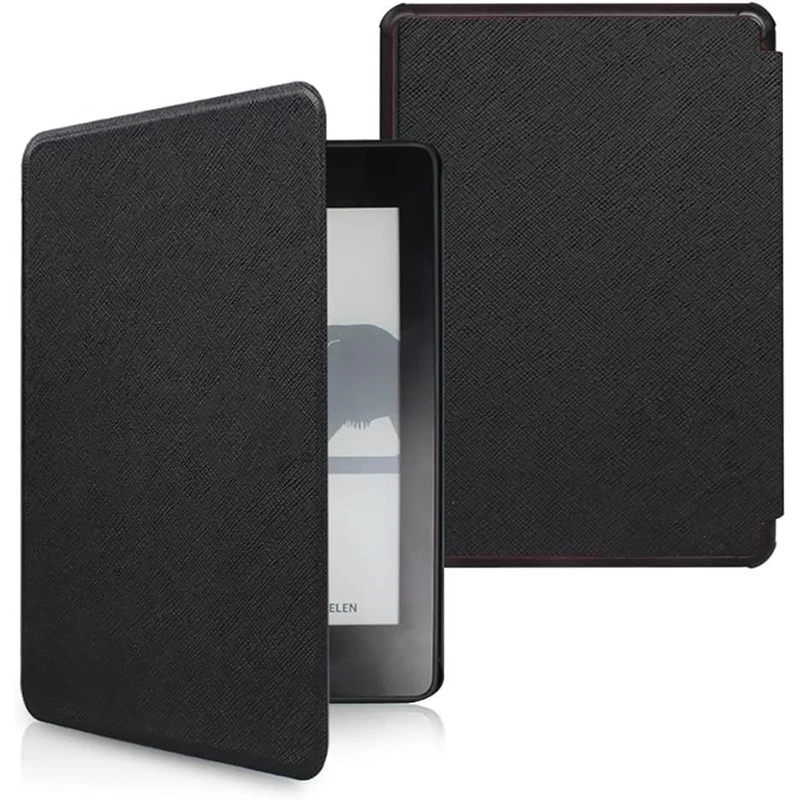 Magnetic Case For Kindle Paperwhite 2022 2021 2018 1 2 3 4 8th 10th 11th Generation 6.8 Inch For Kindle Oasis Voyage Pouch Cover
