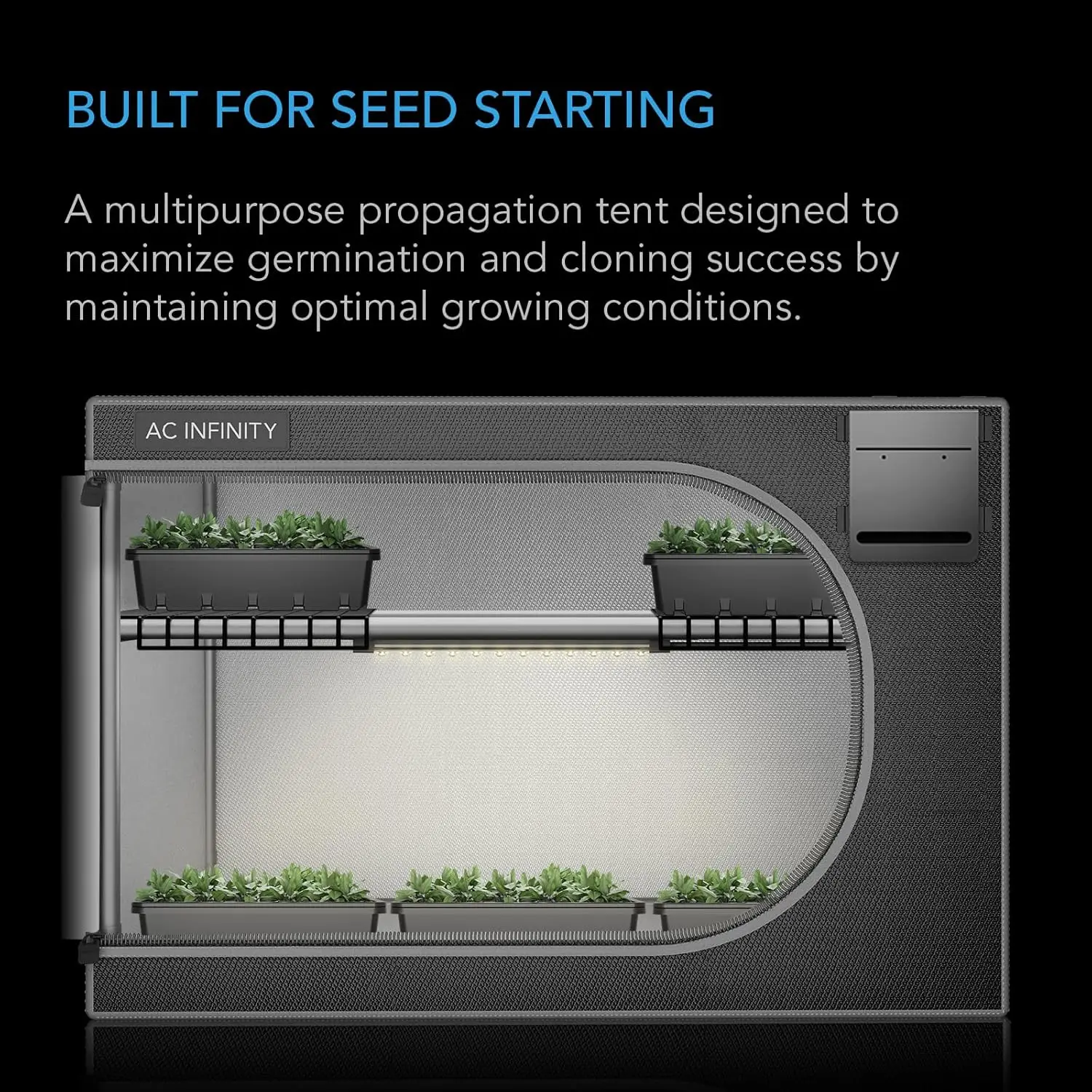 Grow Tent 24