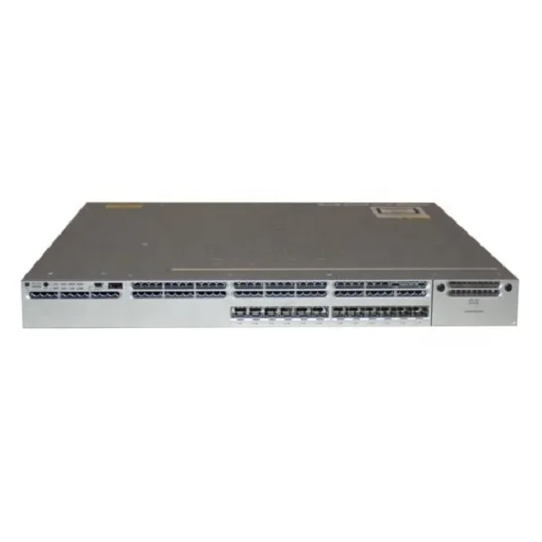 Cisco Firepower 2130 NGFW Appliance FPR2130-NGFW-K9