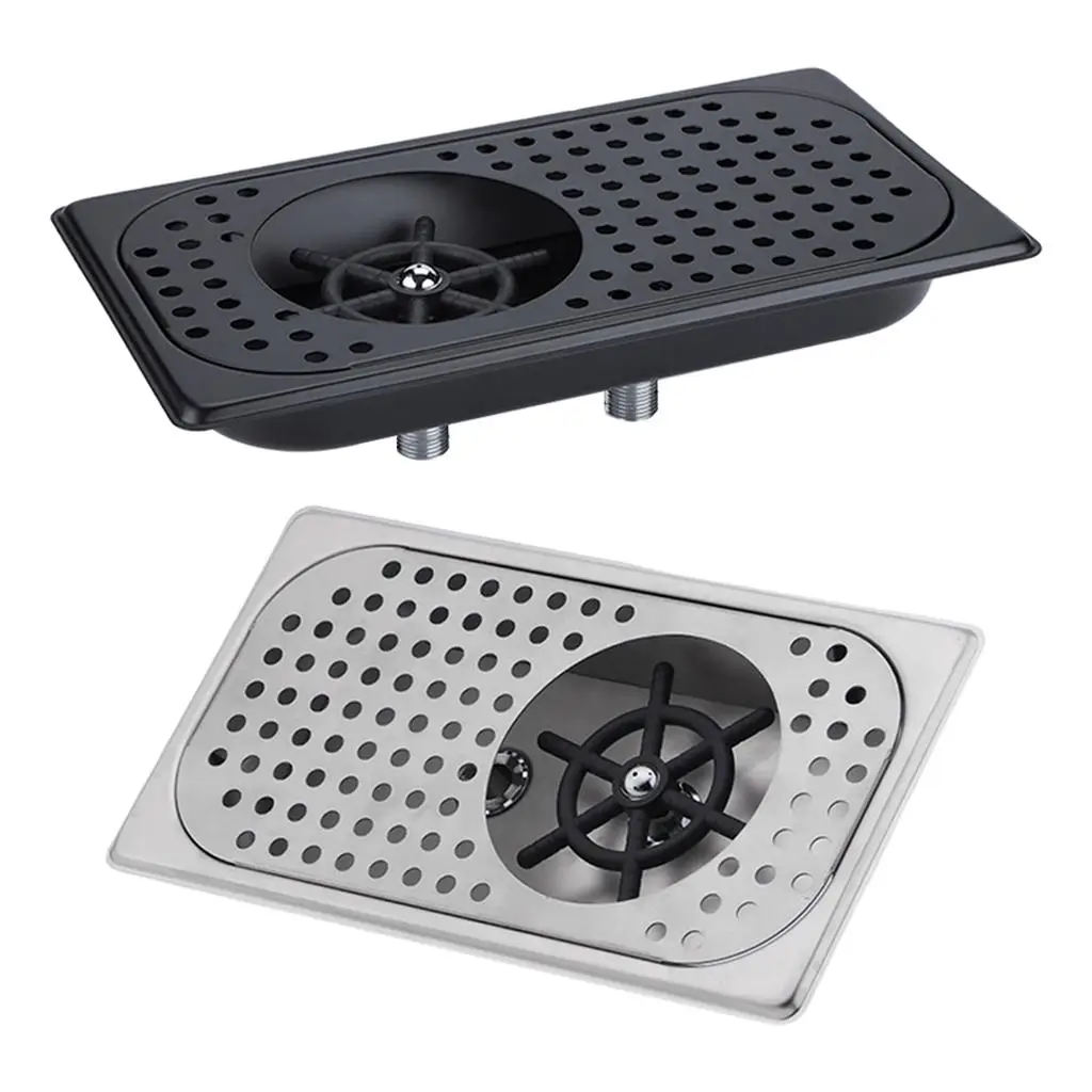 

bar drink rinser for Cup Washer Spray Rinser Kitchen Sink Accessories