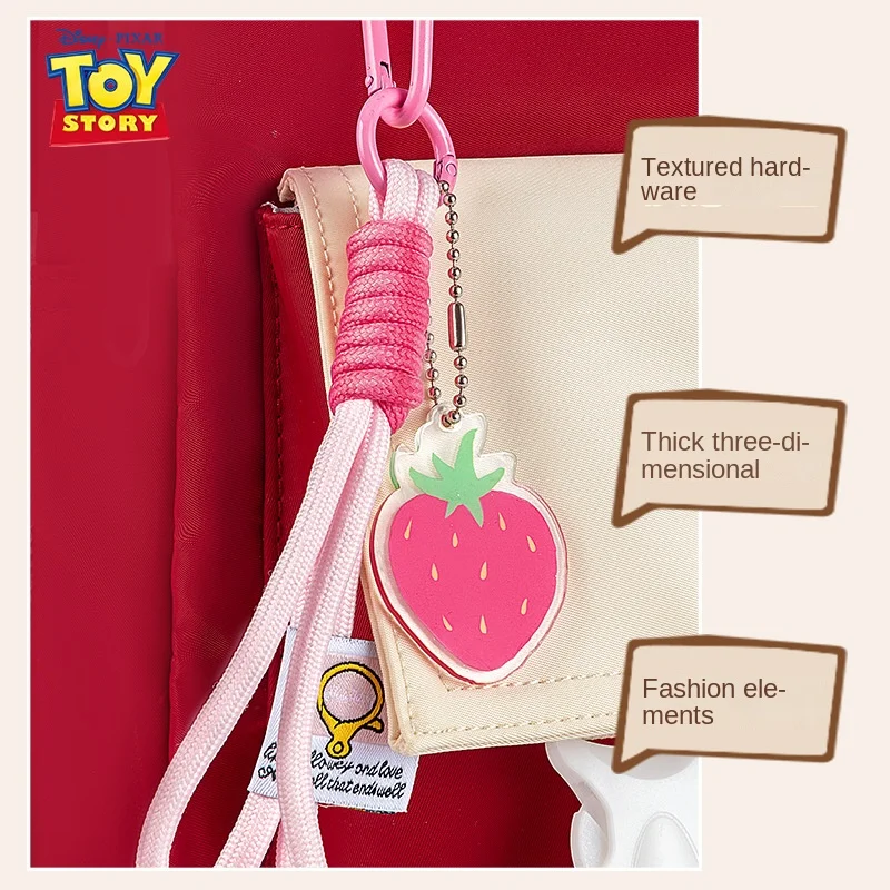 Disney Leisure Girl School Bag Frozen Grade 3-6 Middle High Student Shoulder Orthopedic Backpack Large Capacity Light Mochilas