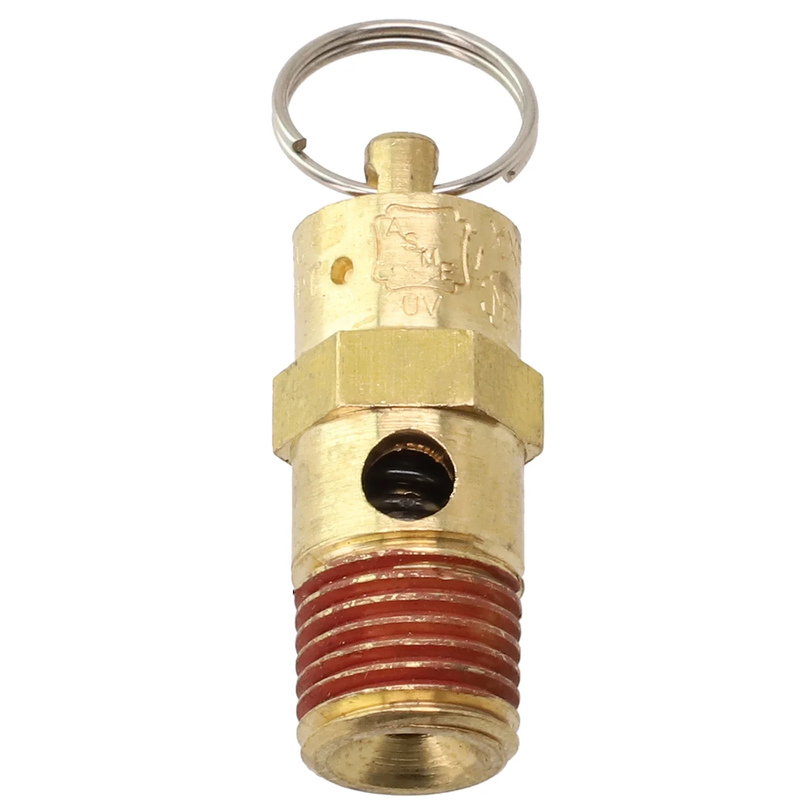 Safety Relief Pressure Valve Electric Power 1/4\