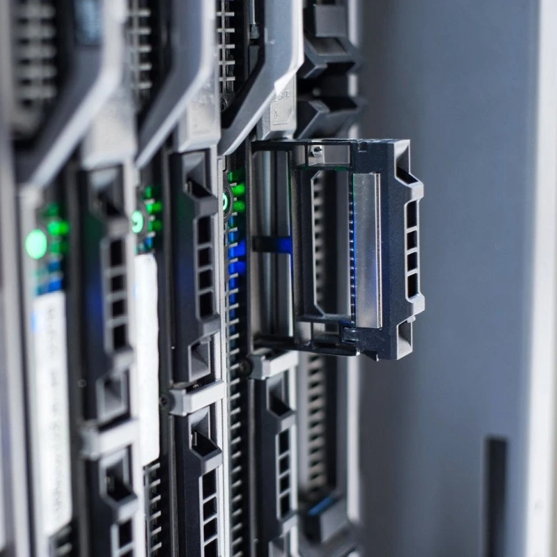 0XLB No Soldering Required RJ45 Male to 8Pin Terminals Adapters Shielded for Reduction in Ethernet Installations for Various