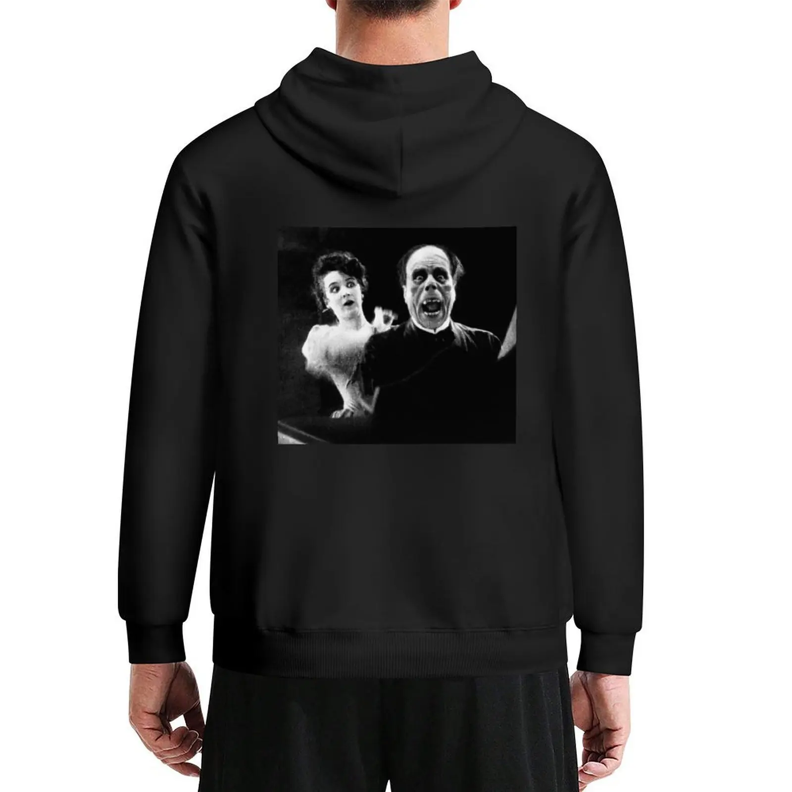 

The Phantom of the Opera Hoodie men's clothes men's sweat-shirt blouse men's autumn clothes tracksuit