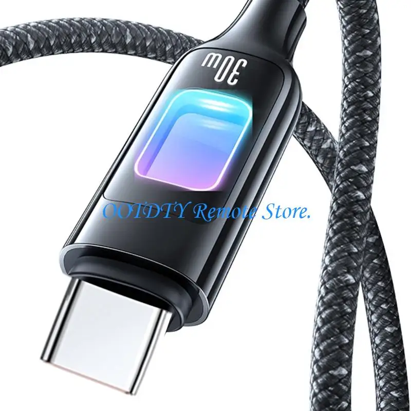 USB C To USB C Charging Cable Fast Support Charging Cord 480Mbps