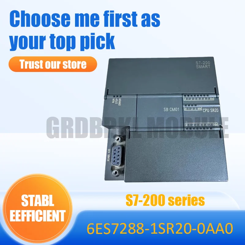 New Cpu Module 6ES7…