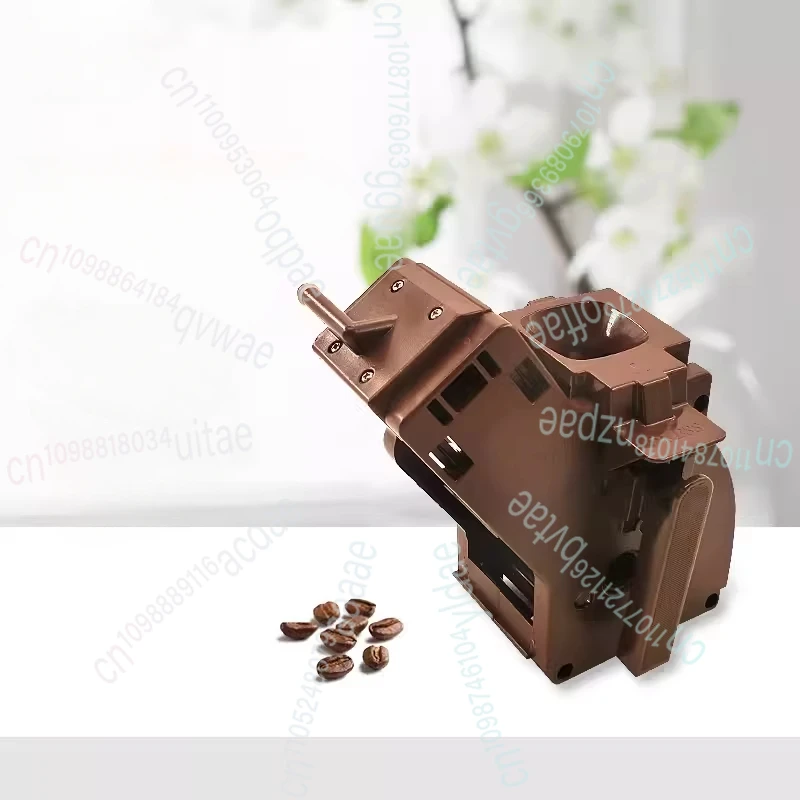 Akcesoria i komponenty do ekspresów do kawy