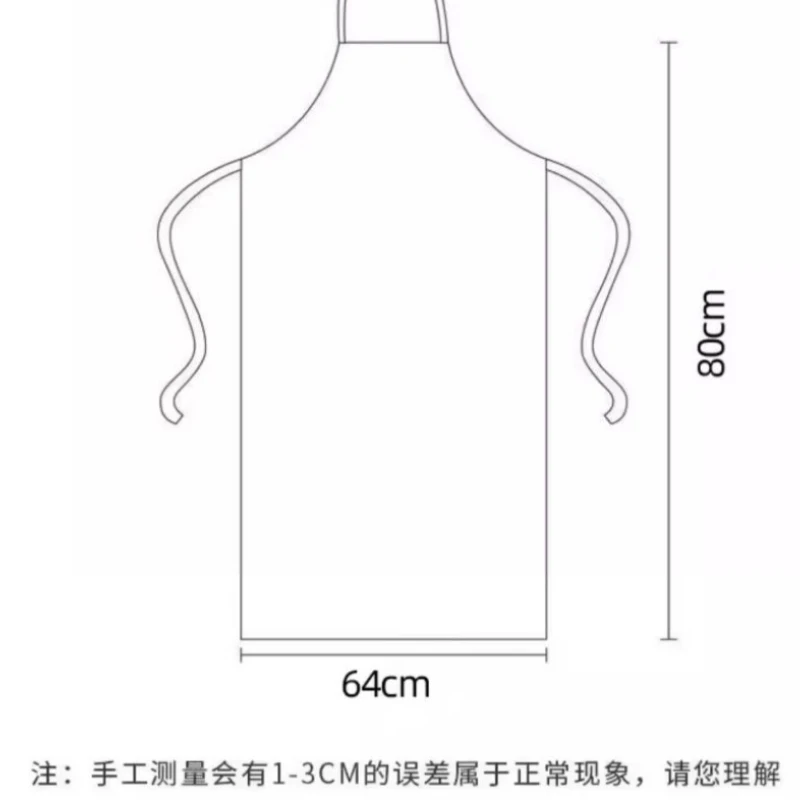 Leather Welding Apron Polyurethane Equipments Welder Thermal Insulation Protection Wears Welding Protective Aprons image 3
