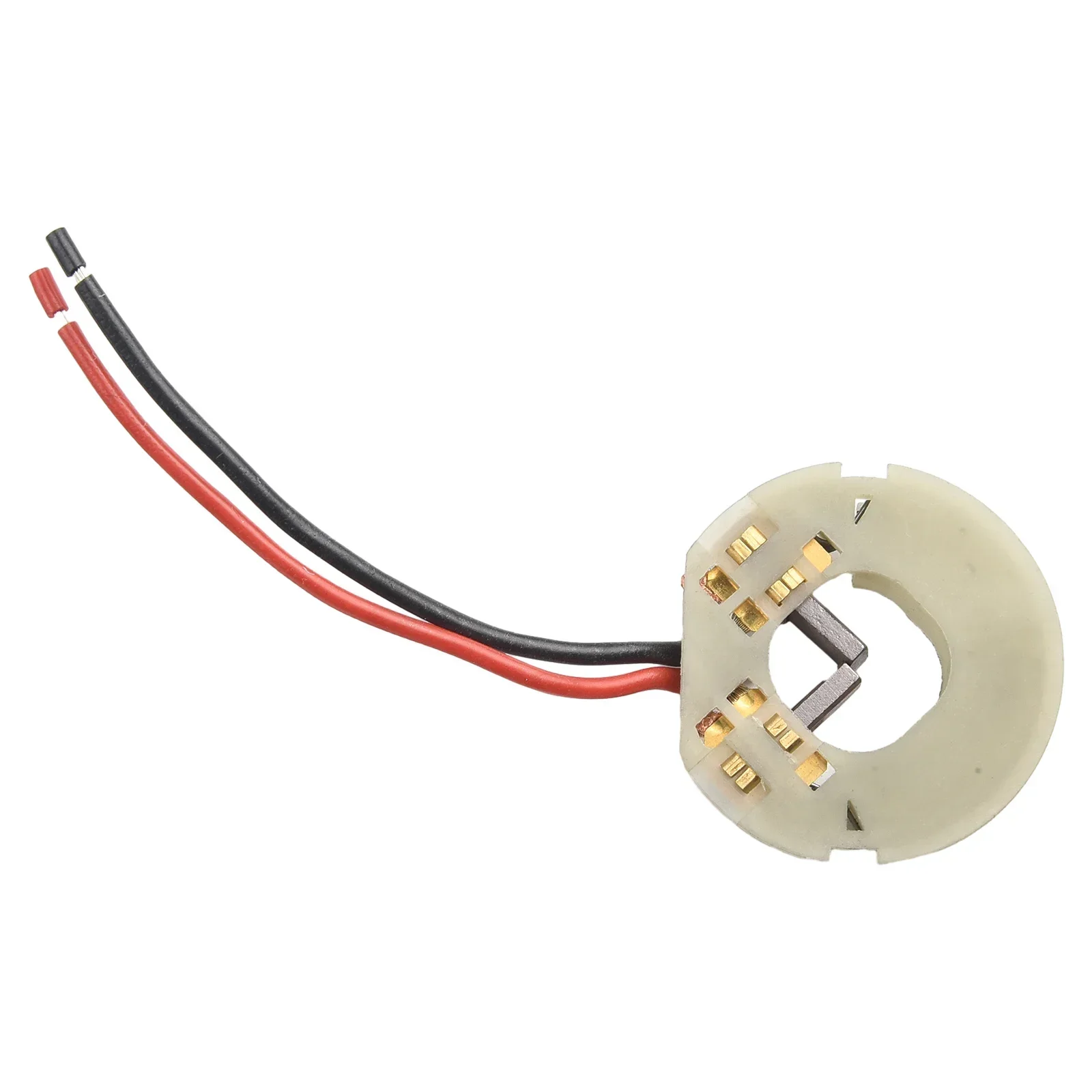 Imagem -05 - Suporte de Escova de Carbono Escovas de Carbono Substituição para Hilti Sfc14-a Sfc14a Sfc 22-a 22a Acessórios da Ferramenta Elétrica 4pc