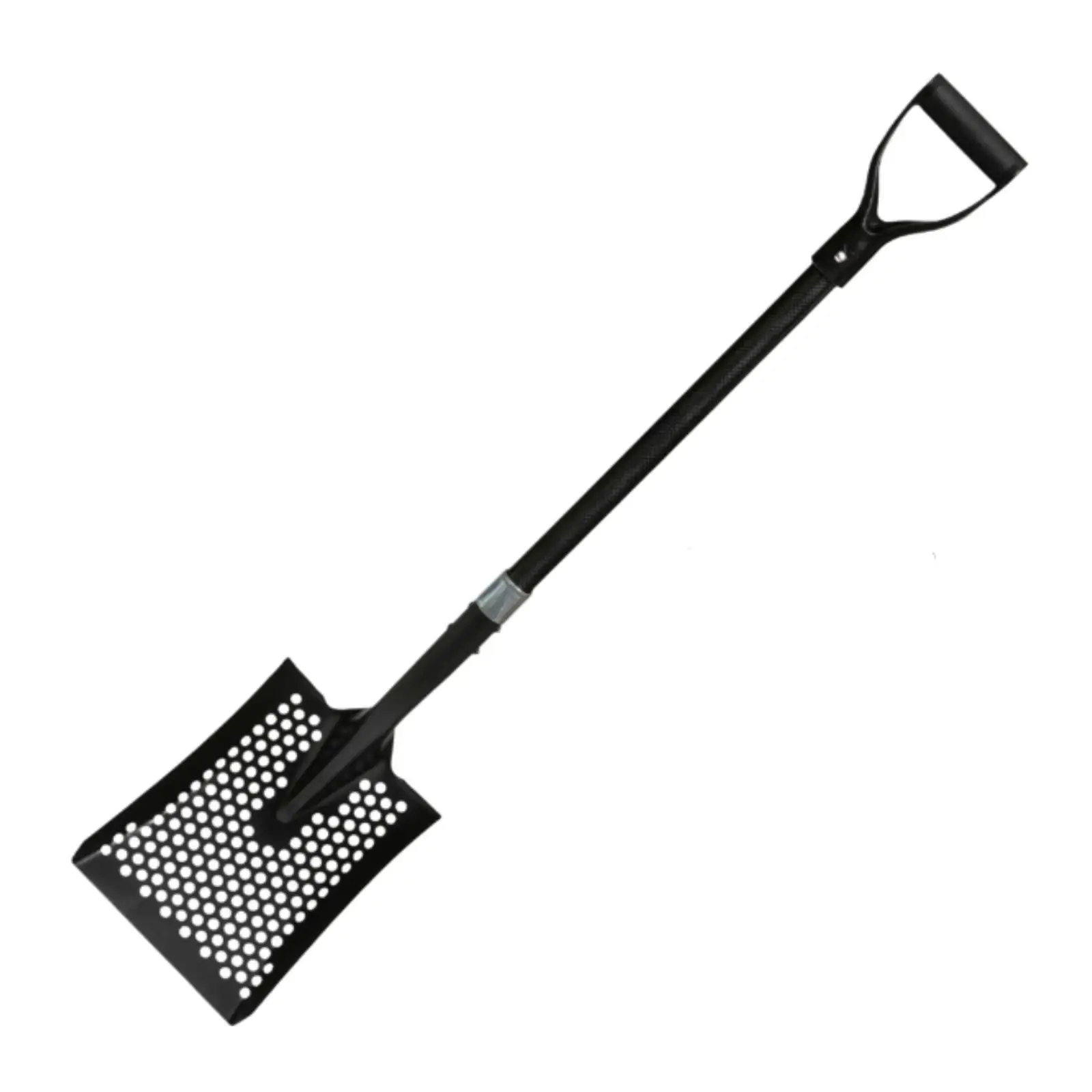 Sifting Shovels Sand Shovels Heavy Duty for Metal Detecting Treasure Shovels