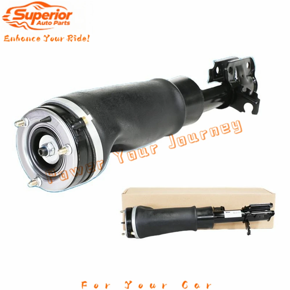 

RNB000740G RNB000750G | Передняя левая/правая пневматическая пружина в сборе для Land Rover Range Rover Vogue L322 (2002-2012)