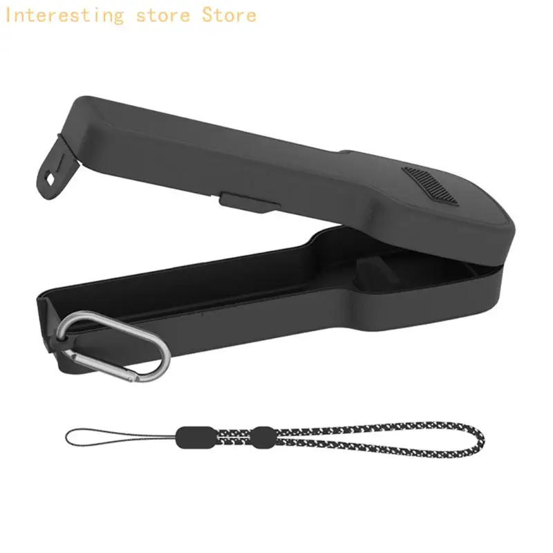 Travel Pocket 4 Kameratasche, starre Tragetasche zur Taschenaufbewahrung 55KC – Detail 10