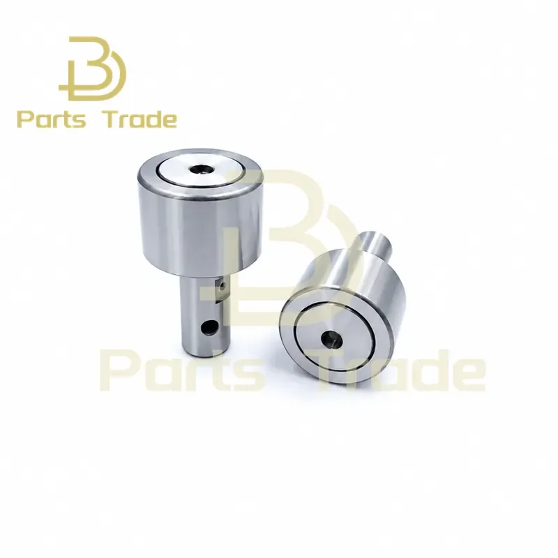 KR18*40*69.5 Cam Follower Bearing KRX18X40X69.5 for Komori Offset Printing Machine Parts Accessory