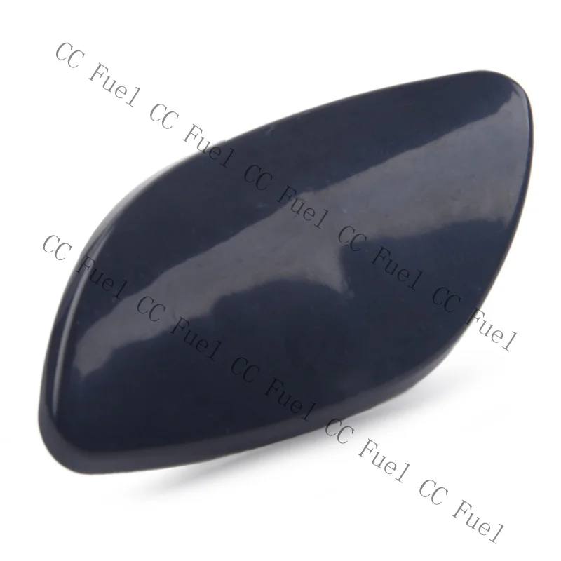 C+ Left Front BumFOR Headlight Washer Cover Cap Trim FOR for Volvo S80 2007-13 yp