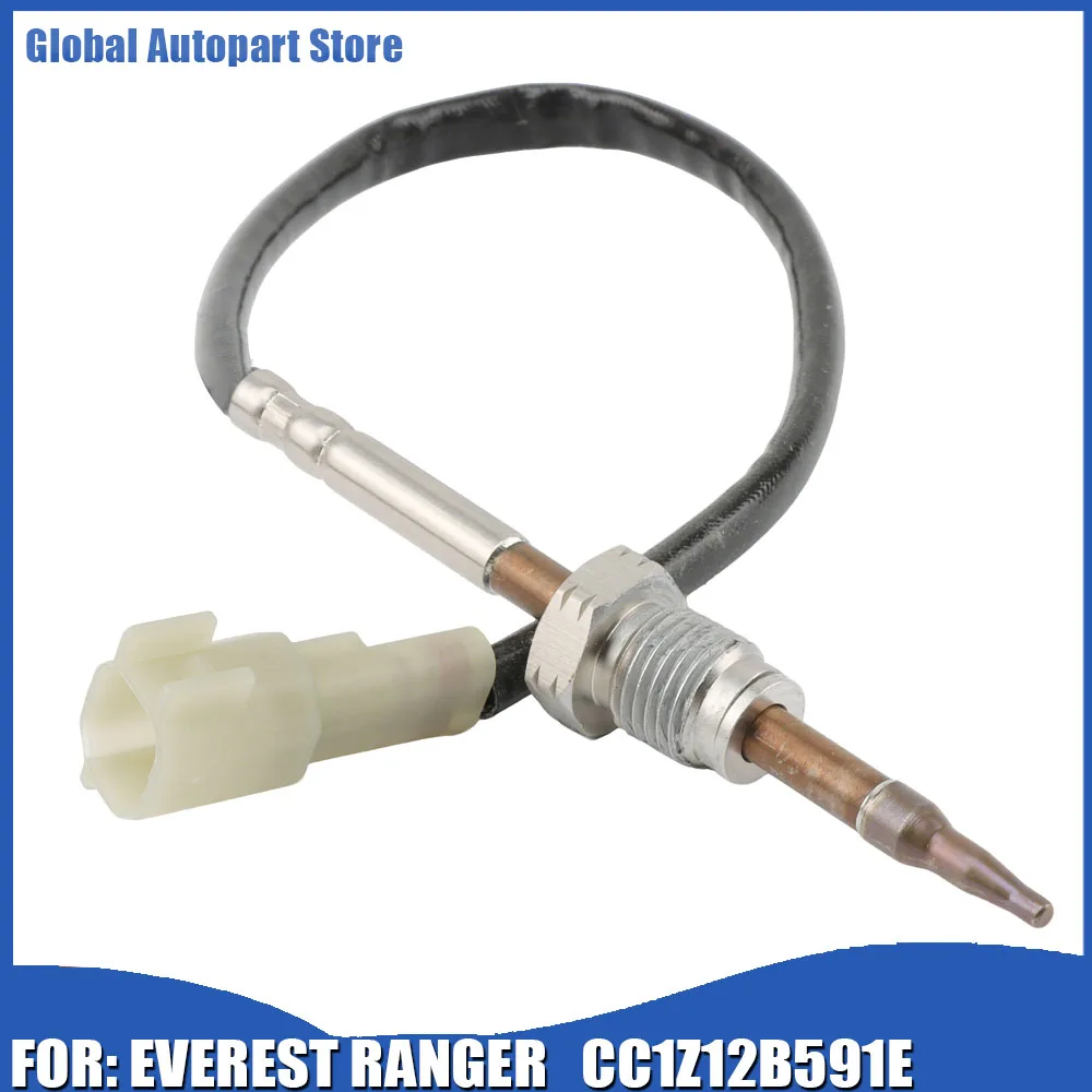Sensor de oxígeno CC1Z12B591E para Everest UA TEC 2015-On 2.2L/3.2L Diesel 2015-2018 para Ranger PX 3.2L Diesel Puma 2015-2020