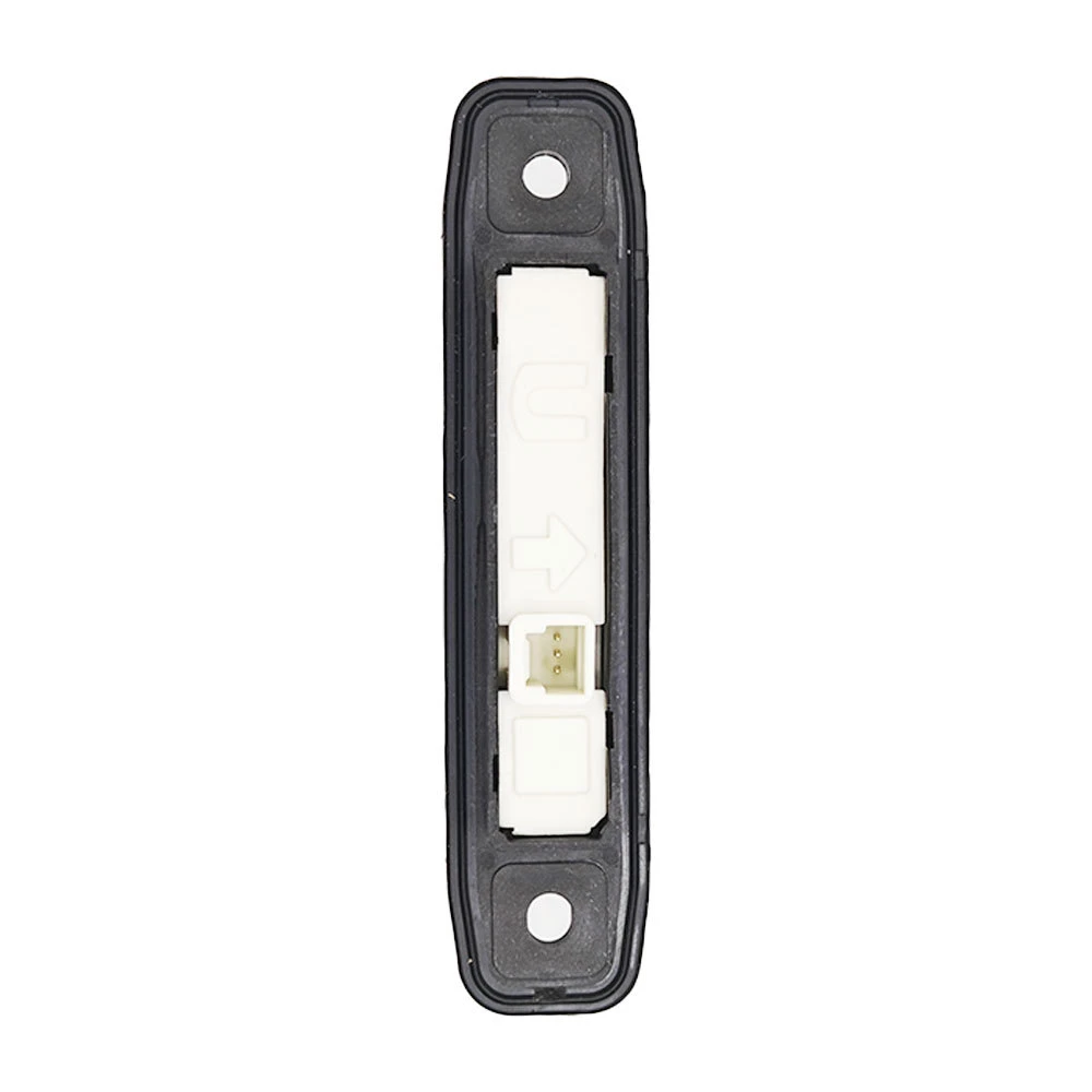 

Rear Trunk Boot Luggage Switch Tailgate Key Button For Toyota Land Cruiser LC200 For Lexus LX570 84840-28040