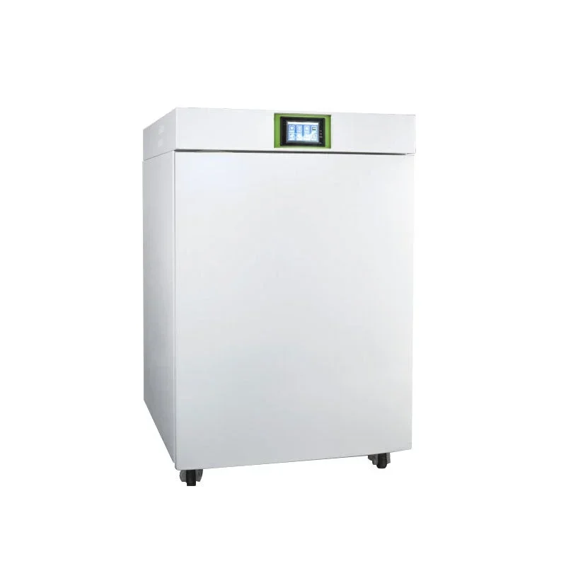 Incubatrice a tre gas