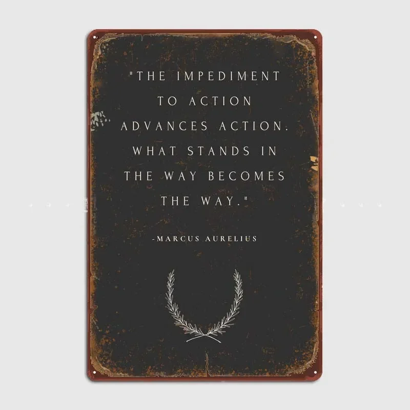 

Императорские ретро металлические жестяные знаки для гаража, офиса, спальни