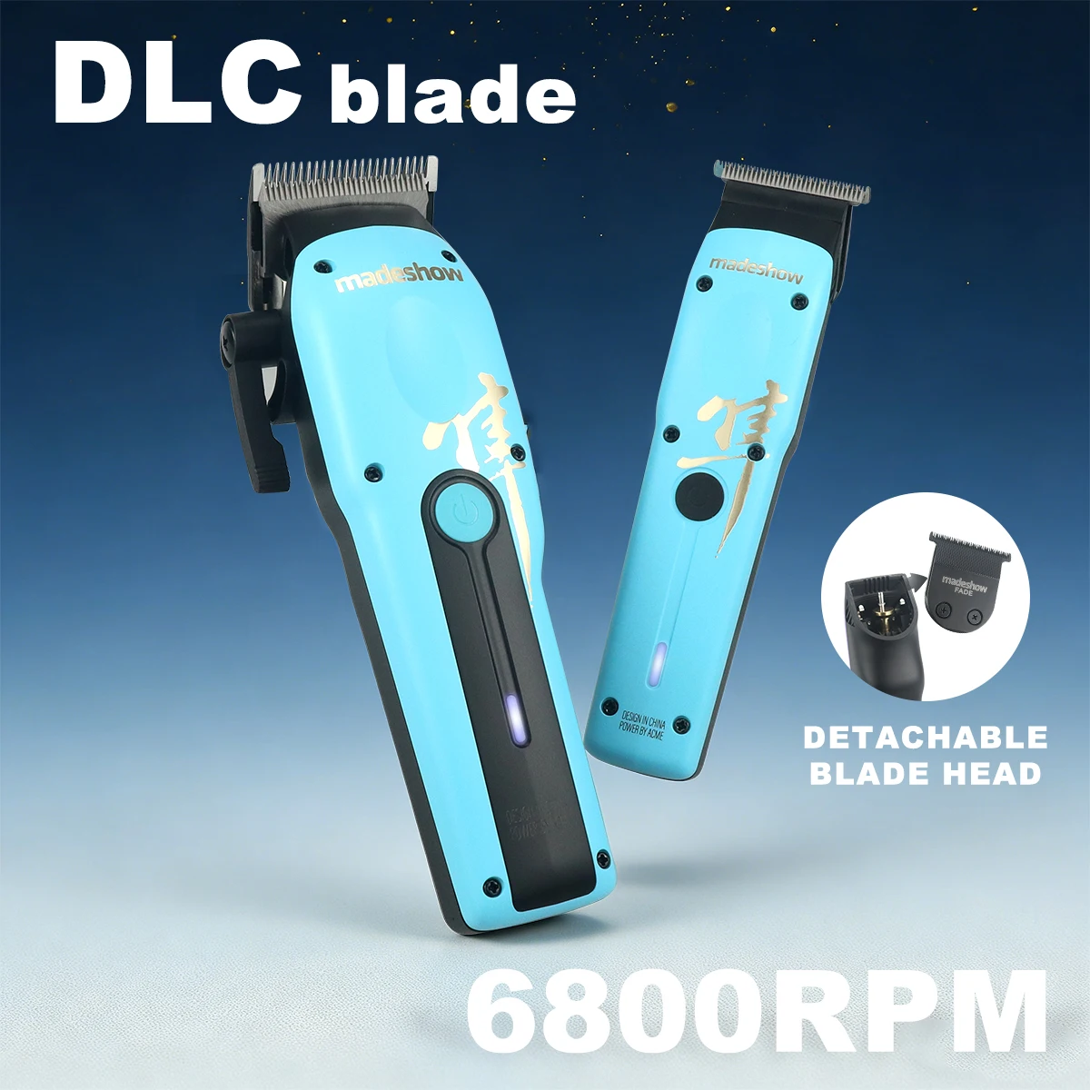 New M15 M16 Madesho…