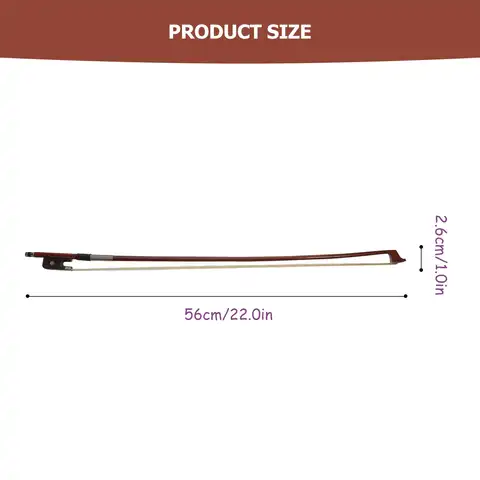 8 best sales सेलो धनुष - №6