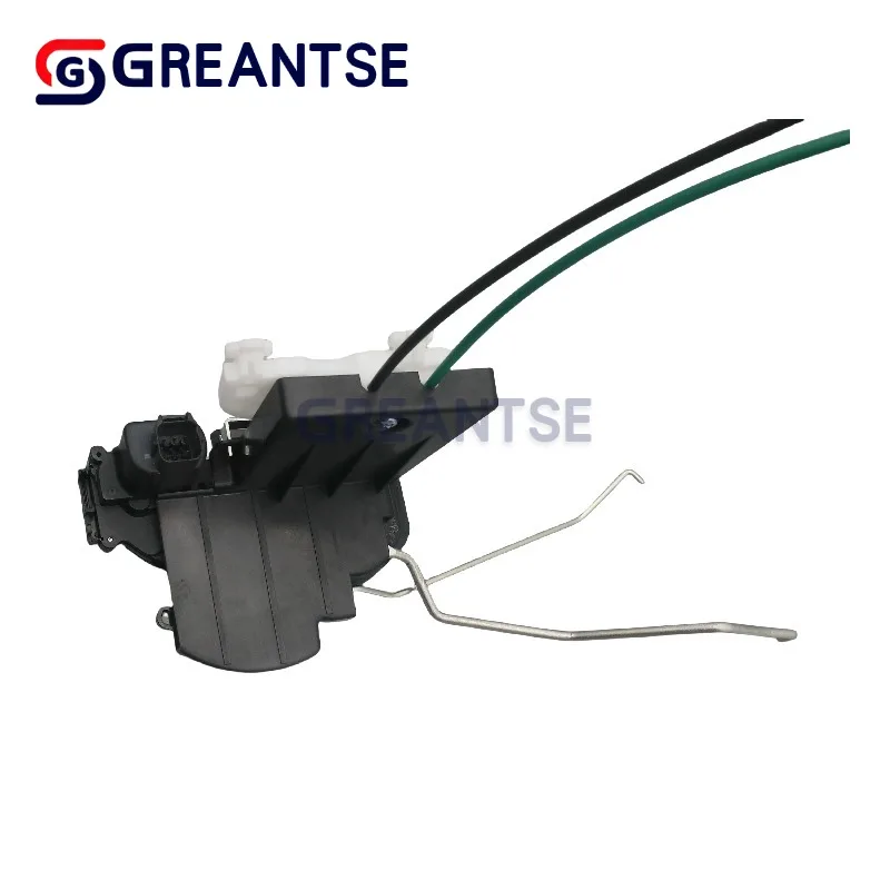 

81310-2F010 Двигатель защелки переднего левого/правого дверного замка для Spectra 2004-2009 Spectra5 2005-2009, аксессуары для автозапчастей