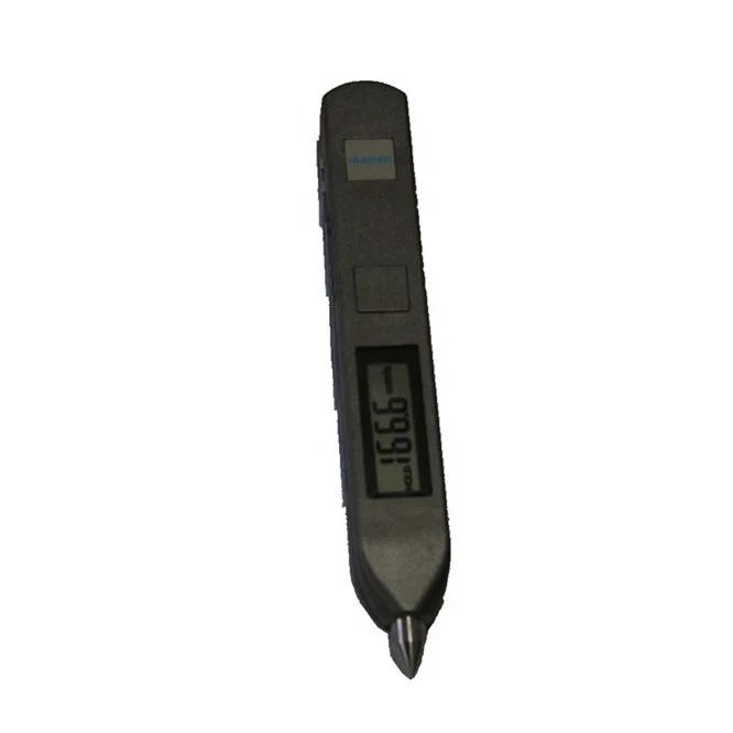 PEN HG-6400 Vibration Meter Price, Digital Portable Vibration Meter