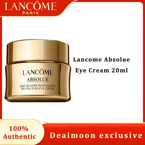 Lancome Absolue Eye Cream 20ml