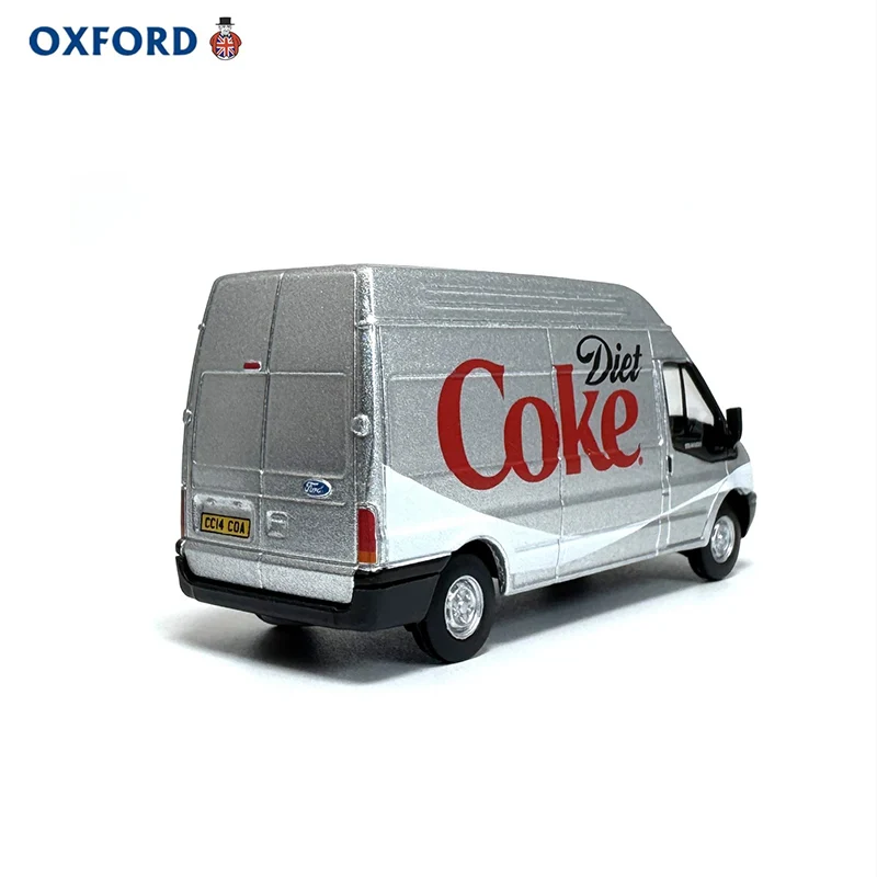 

Модель транспортного средства OXFORD, масштаб 1:76, 2006 год, из сплава, имитация автомобиля, статическая коллекционная модель, декоративная игрушка, сувенир, подарок