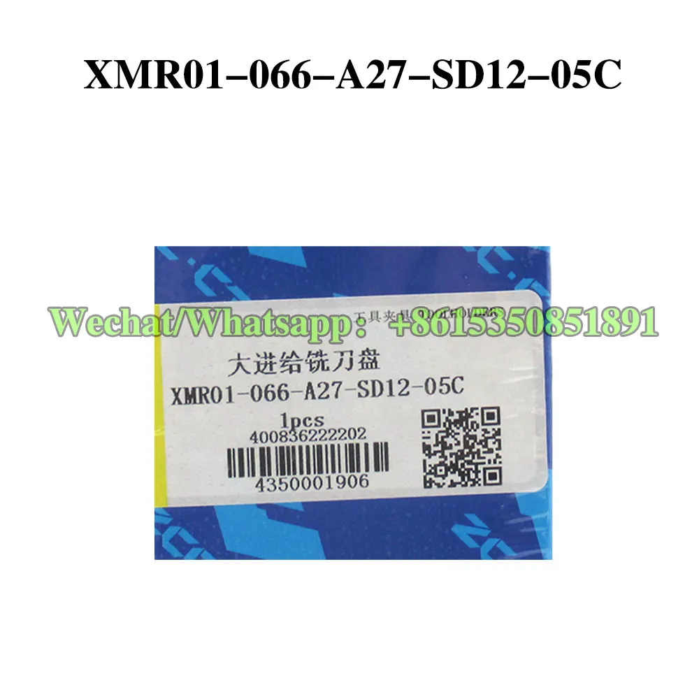 ZCC CT XMR01-063-A27-SD09-06C XMR01-063-A27-SD12-05C XMR01-063-A27-SD12-06C XMR01-066-A27-SD12-05C режущий стержень