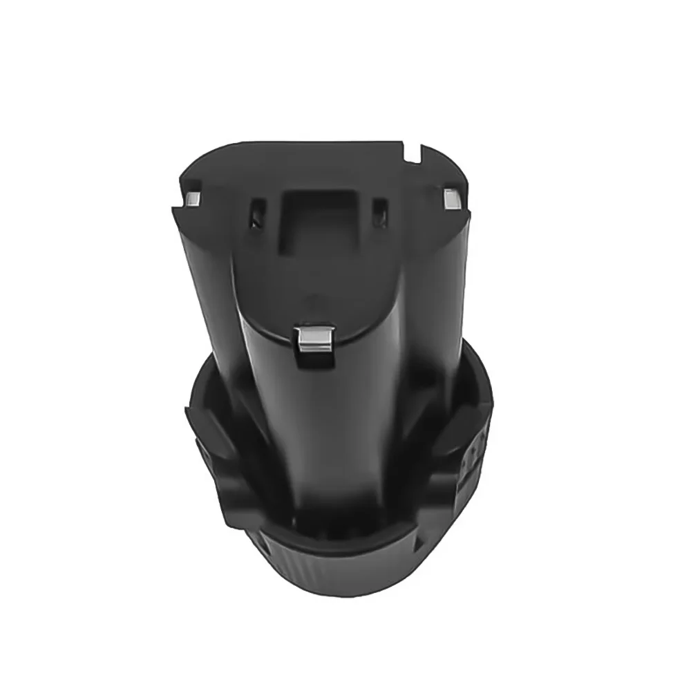 Baterai Lithium Isi Ulang 12V untuk Makita BL1013/BL1014/TD090D/ 194550 -6 Bor/Obeng Tanpa Kabel, Perlindungan Overcharge