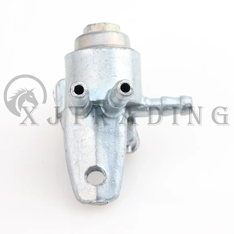 3-Port Gas Fuel Valve Switch Petcock Tap Valve Switch For Fuelcock YMH Motorcycle Dirt Bike ATV Fuel Tank Shut Off Valve