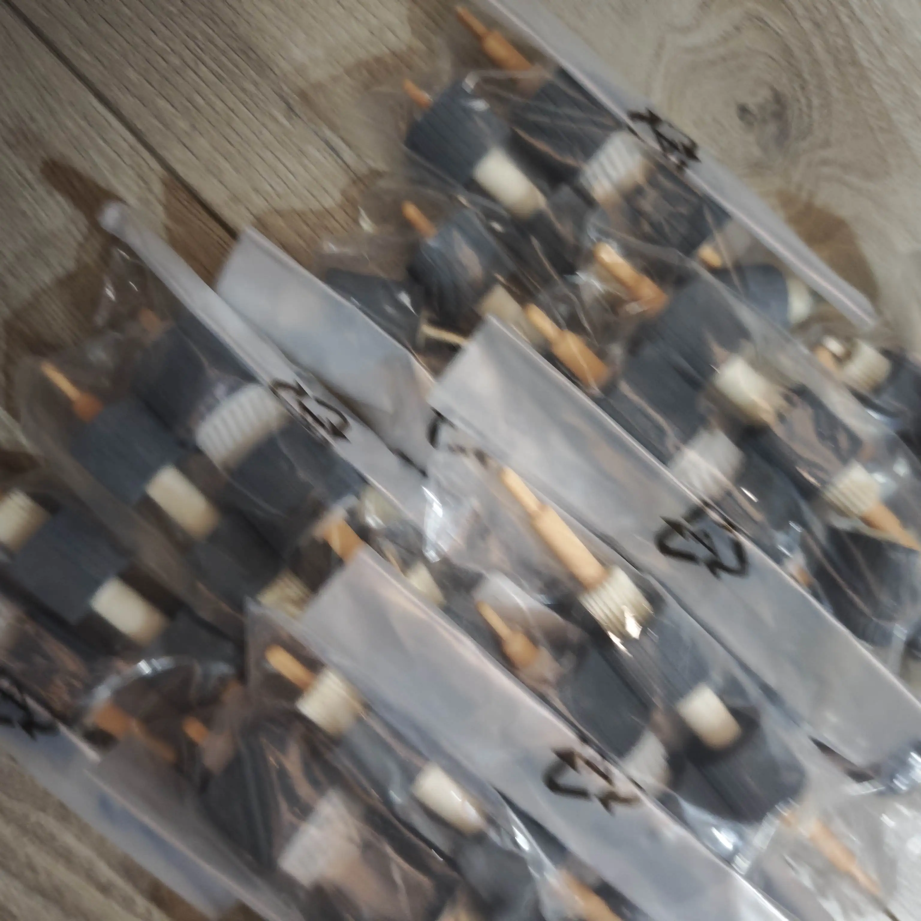 

5SETS Feed Roller Separation Roller Kit For Xerox 4110 4112 4127 C60 C70 550 700 V180 V80 604K23660 604K23290