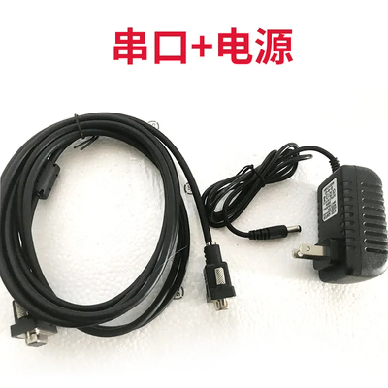 

Для последовательного порта Honeywell 3310/3320GHD, триггерный кабель RS232/USB-кабель для передачи данных