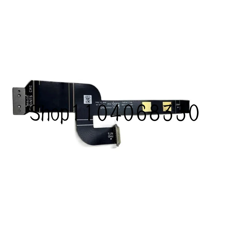 

ДЛЯ Dell XPS 13 9315 0V0Y8C DA30001NH21 LF-L23BP FHD NTS Экранный кабель