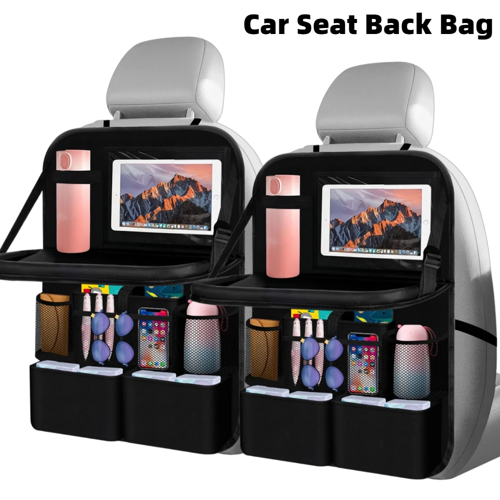 #12 Latest Seat Back Organisers Offers