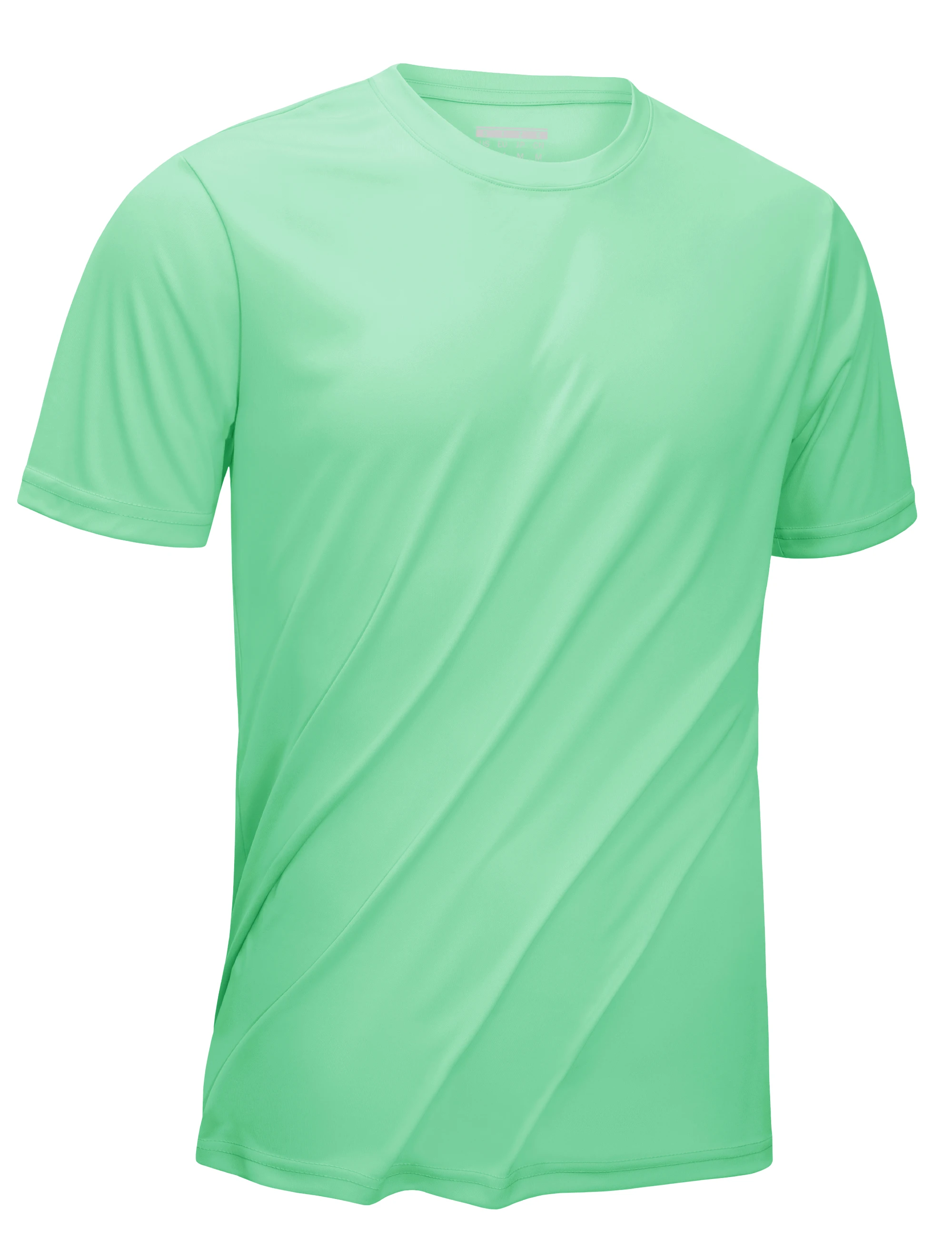 Mint Green