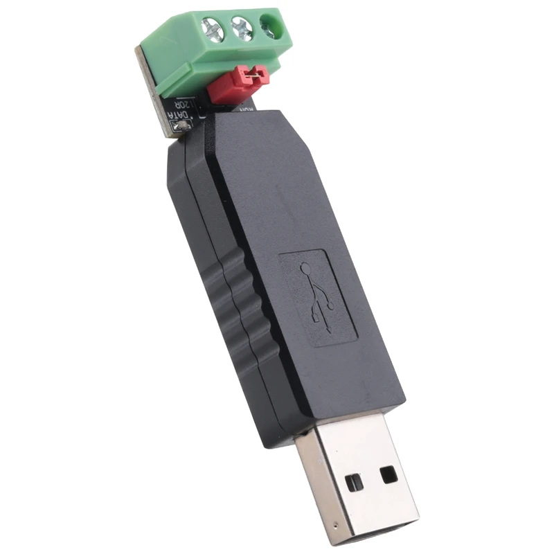 USB To CAN Canbus Debugger Analyzer Adapter Bus Analyzer Adapter