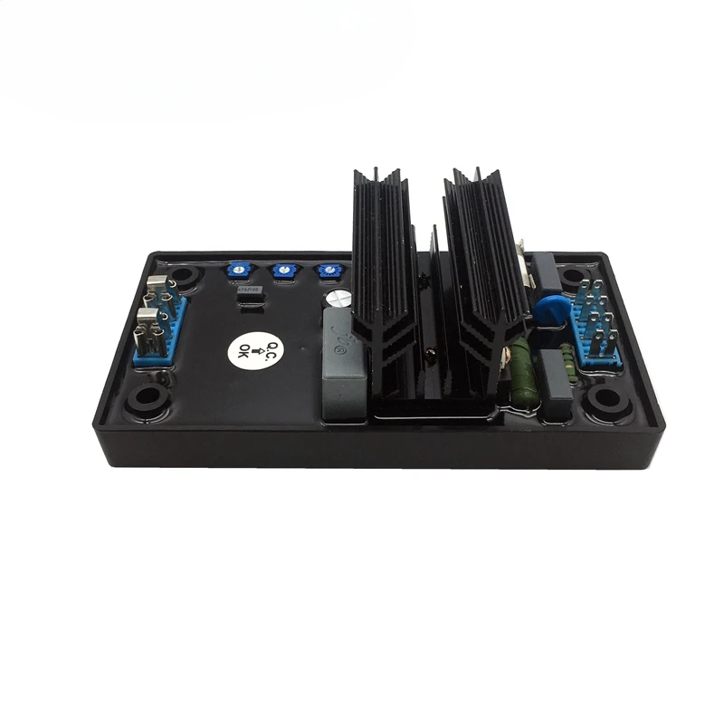 Brushless Generator AVR R230 Automatic Voltage Regulator Single Phase Diesel Genset Parts