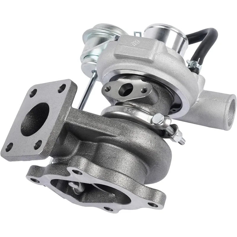 

Turbo HX20W Turbocharger 49131-02020 4037141 50424763 for New Holland LS185.B Skid Steer Loader for Iveco 334TM2 Engine