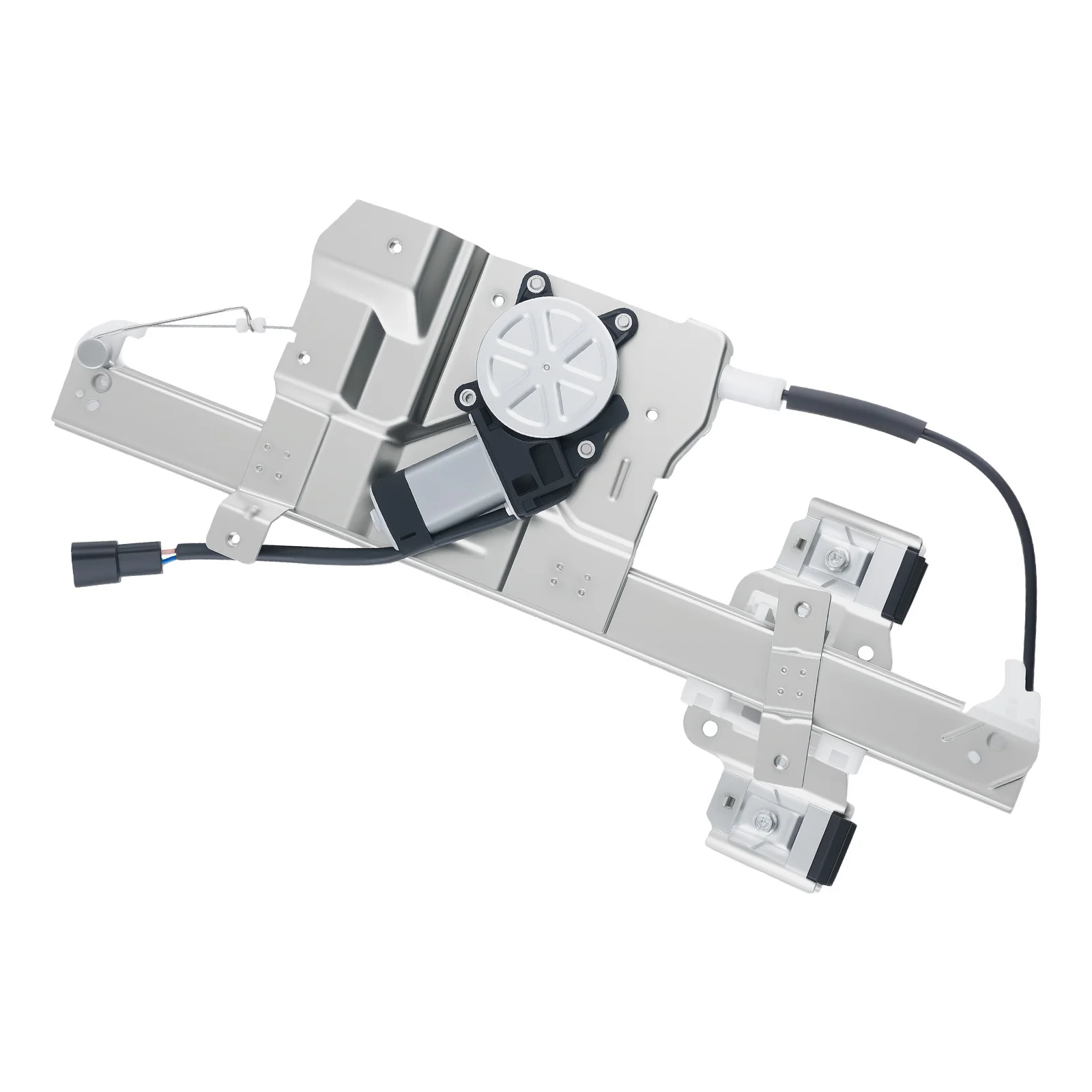 

Front Right Window Regulator for Buick Lucerne 06-11 15929731 741-147