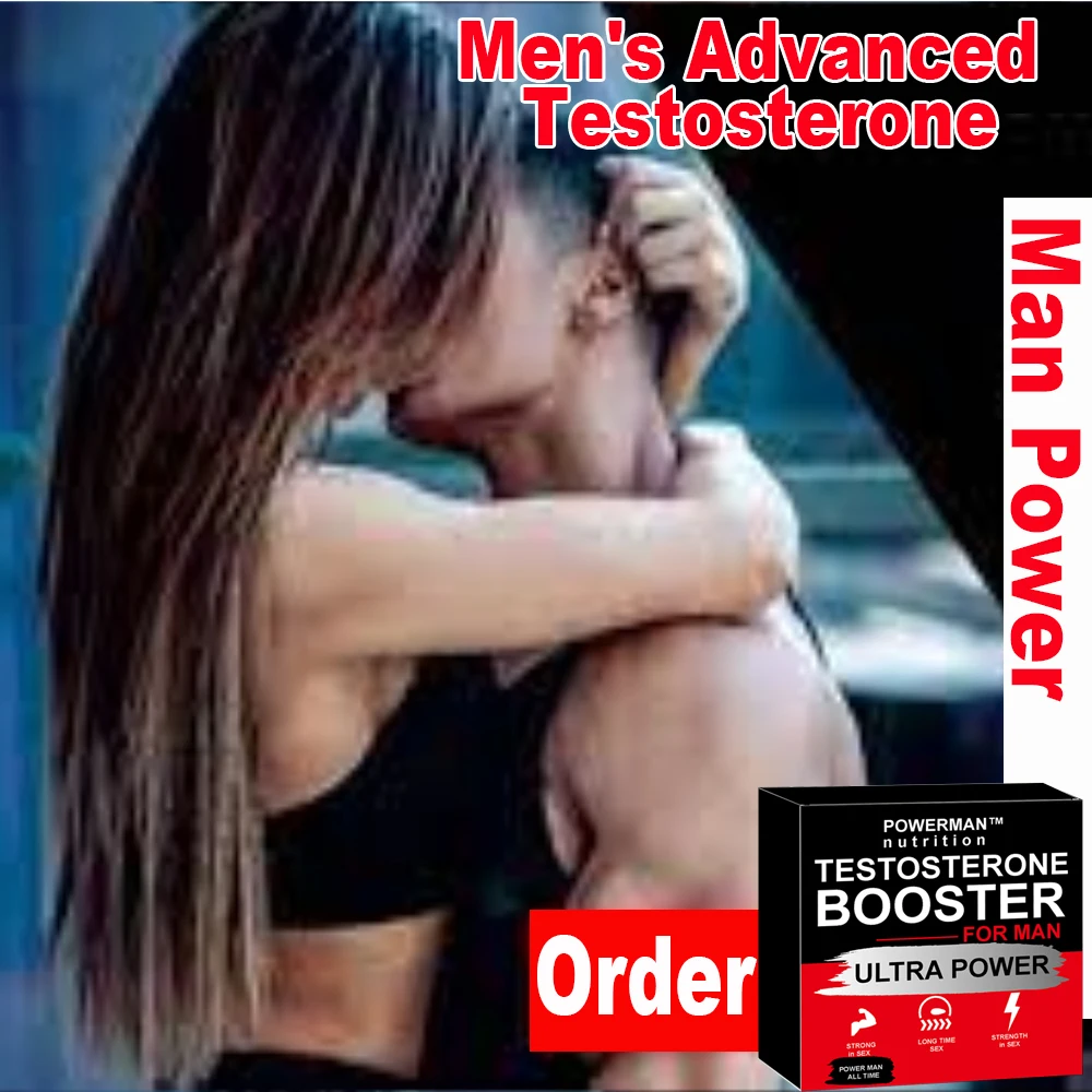 New Good maca man products to be power and energy goods body to keep energy in exercise to be power for long time