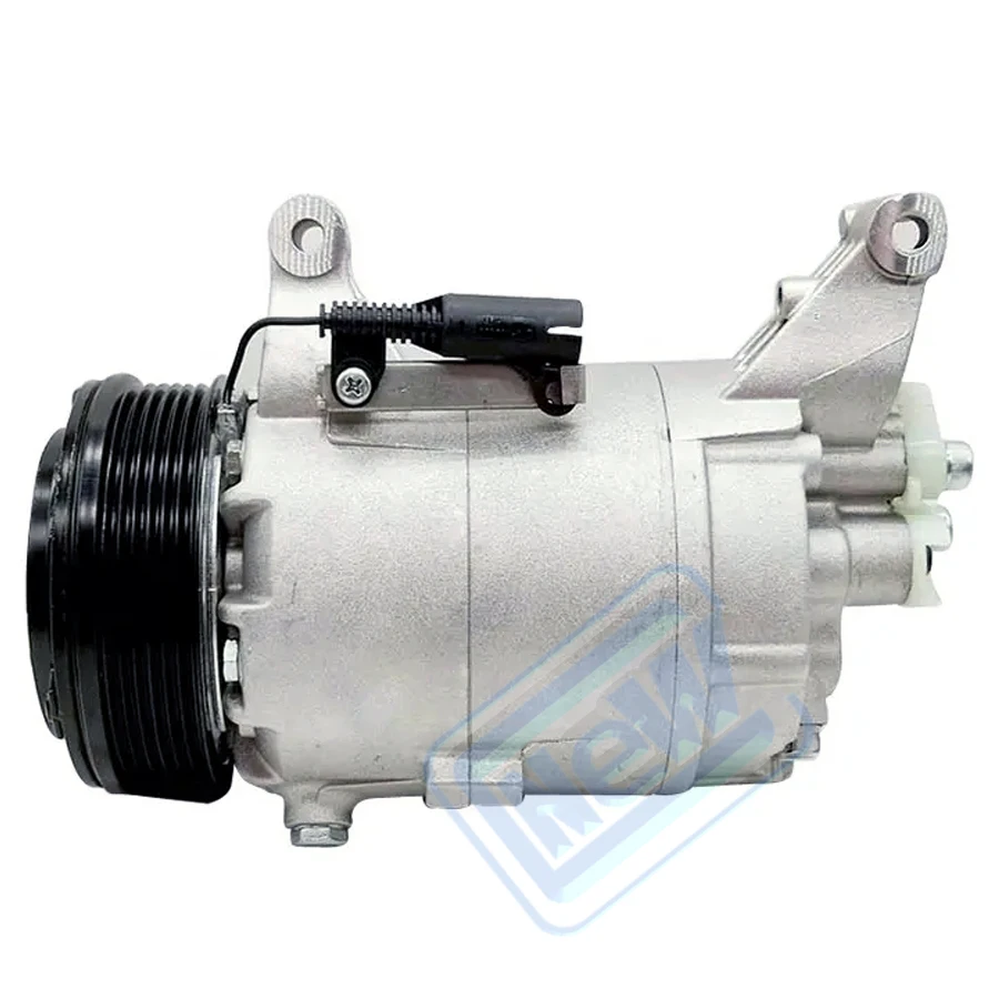 Air Conditioner AC Compressor For Mini Cooper S R50 R52 R53 R56 64521171310 64526918122 64521171210 1139014 1139015 11645610