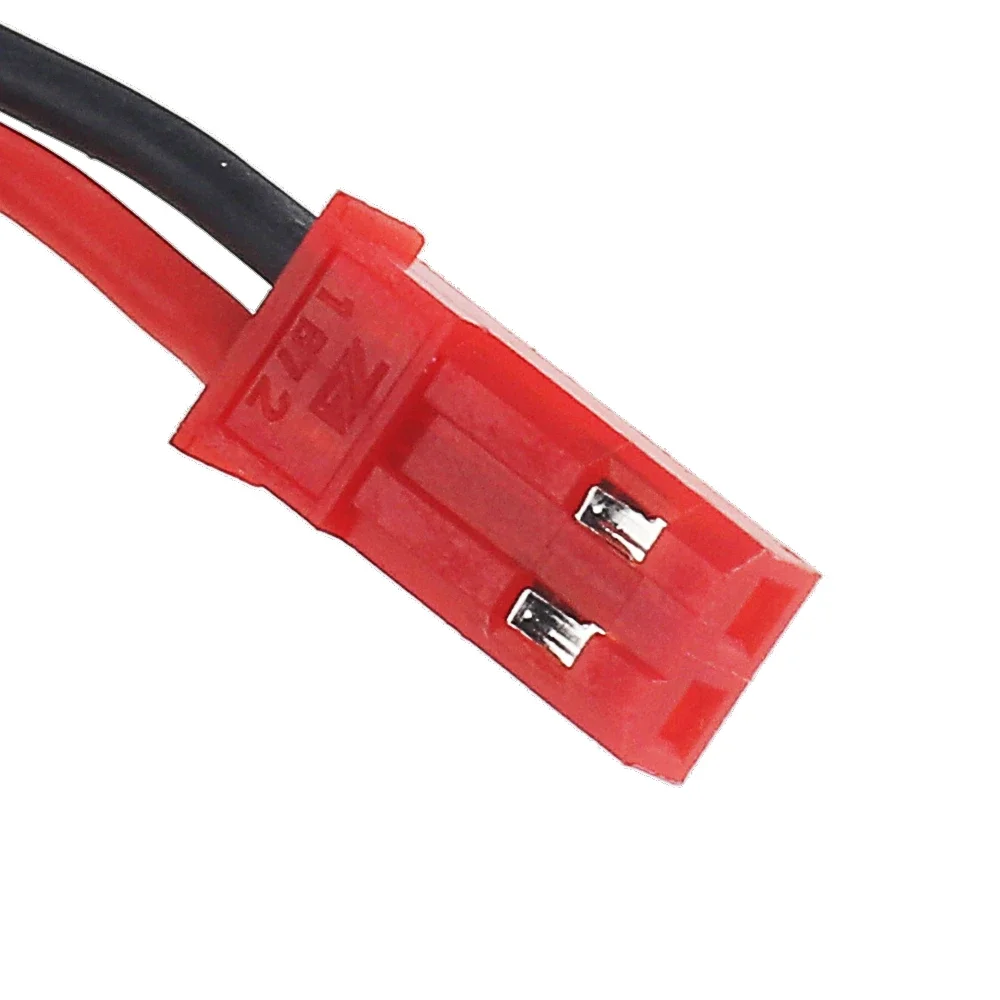 بطارية ليبو 7.4 فولت 1200 مللي أمبير في الساعة لبطارية ليبو Mjxrc X600 ترقية 2s 1000mah 25c للعب بطارية ليبو للتحكم عن بعد قابلة للشحن 7.4 فولت