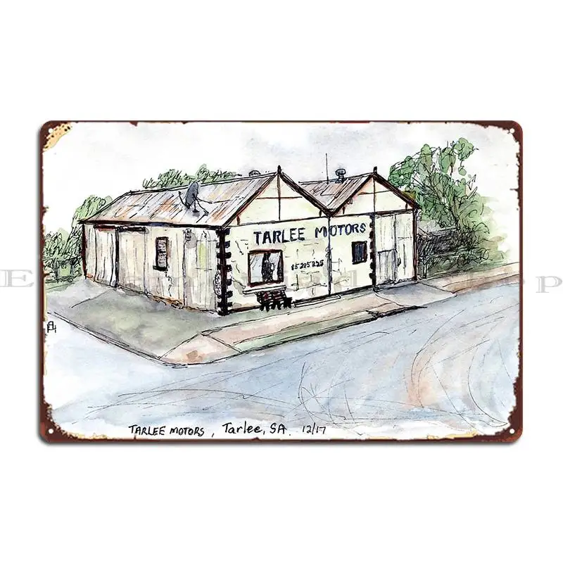 Australian Scene Me…