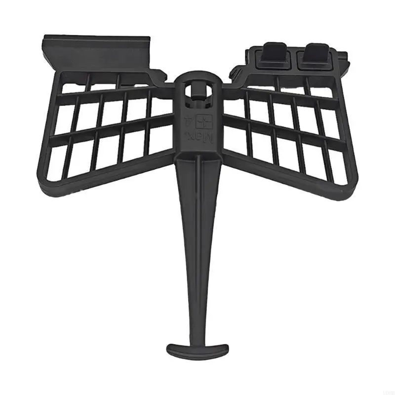 Butterfly Attachment Scraper Butterfly Mixer Component Reusable Part